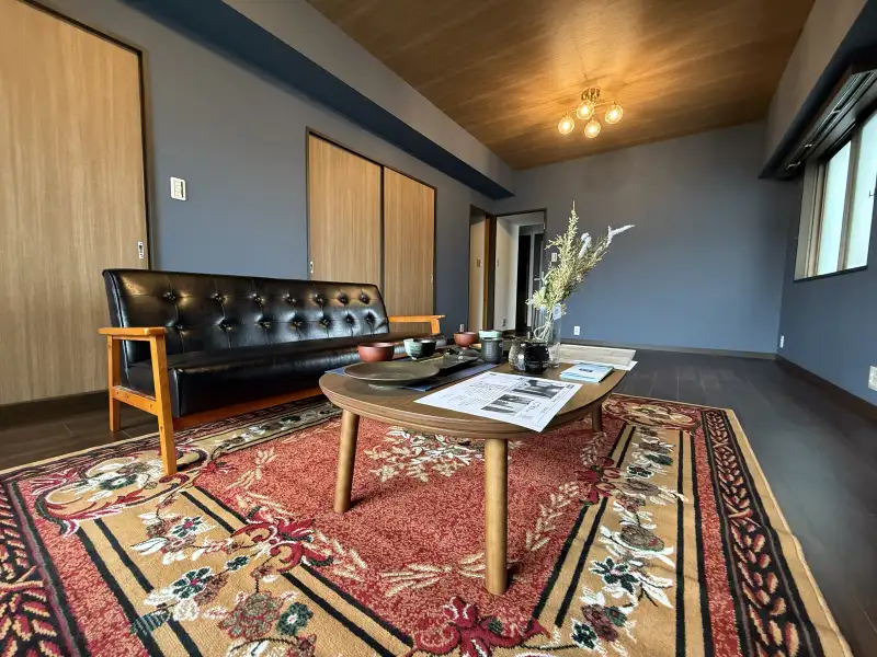 リバーシティ日東３０６