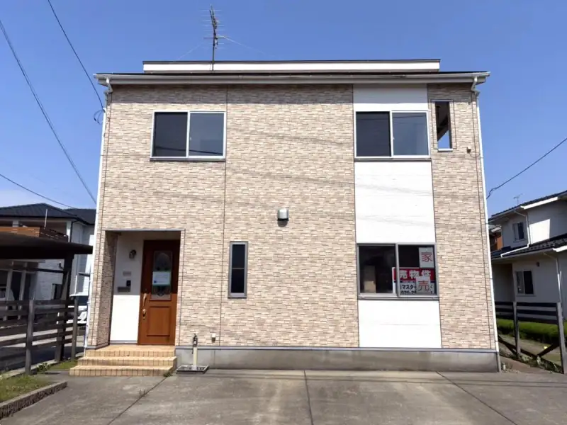 亀田東町２丁目