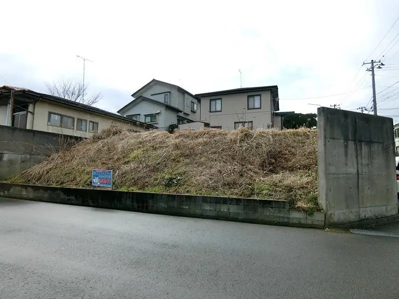 五十嵐三の町東売地