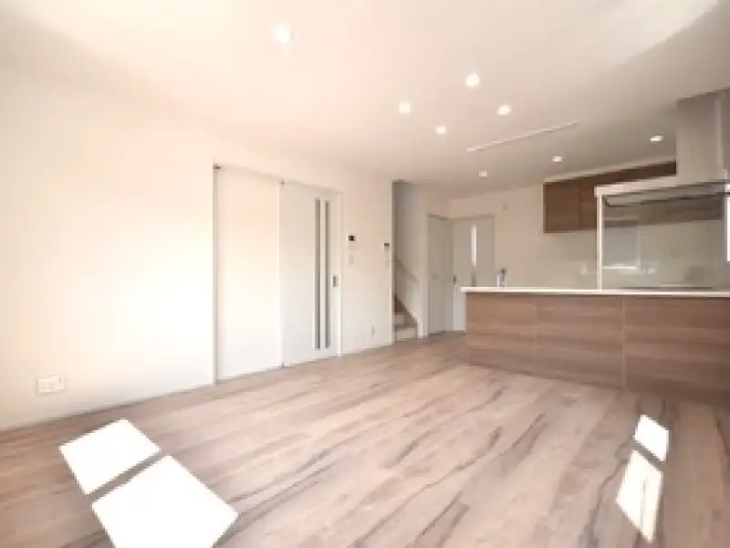 長岡市曲新町１丁目建売ＬＤＫ