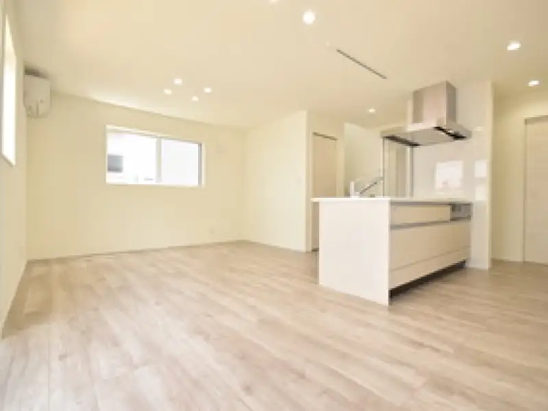 長岡市大山３丁目