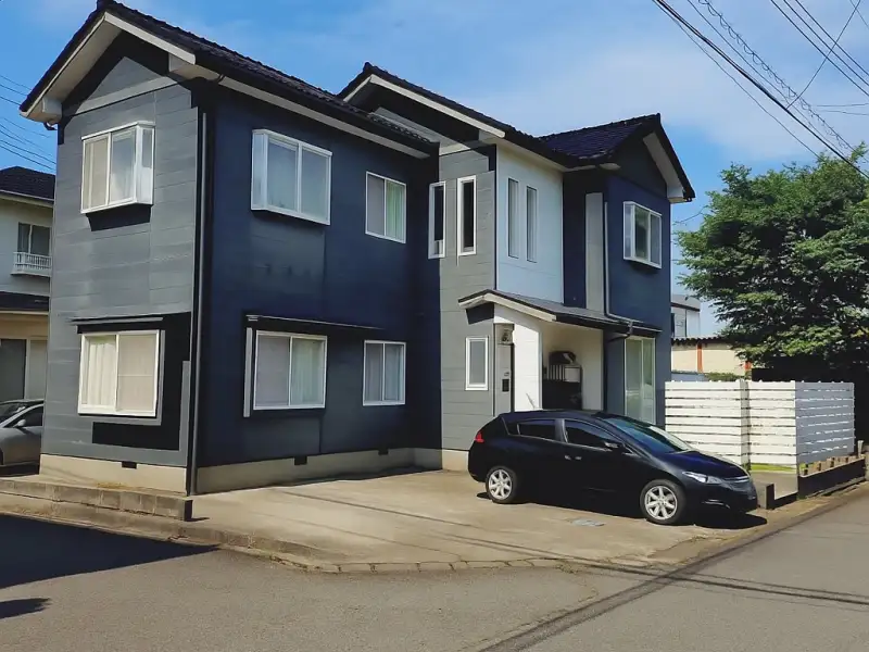 北区松浜みなと