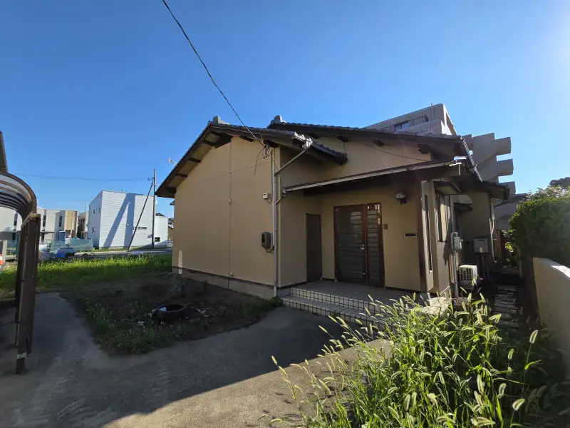 マスターマインド中央区新和