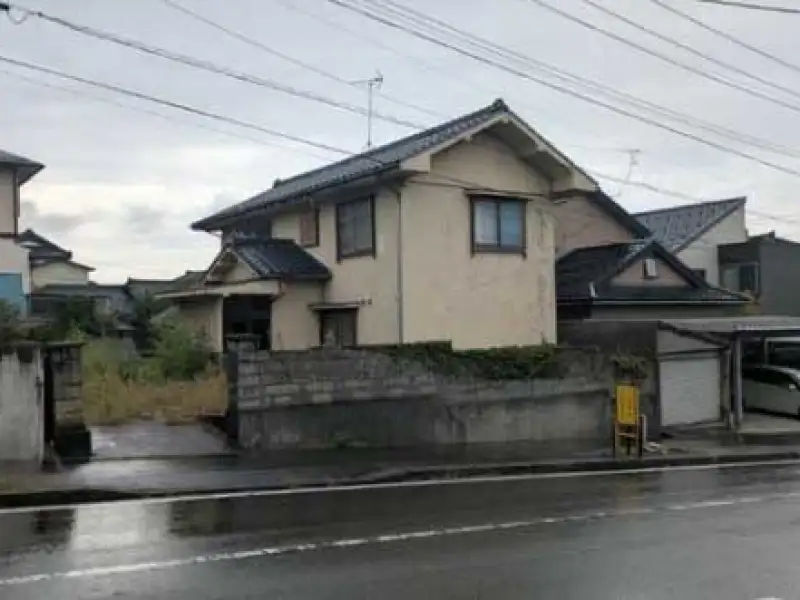 ライズハウス工業松浜