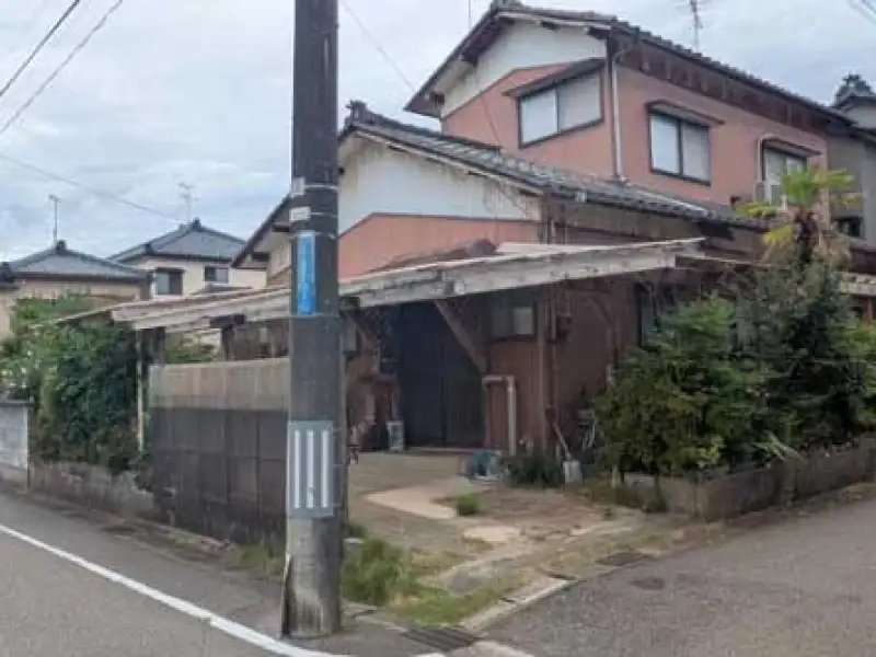 ライズハウス工業亀田神明町