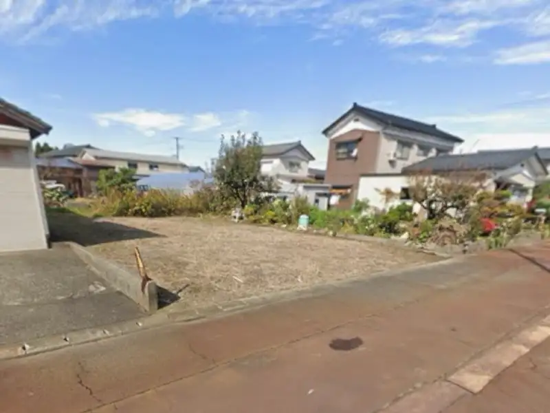 ２０２５１２１１リアライズ袋土地