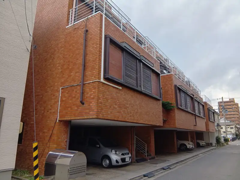 コートハウス陸王