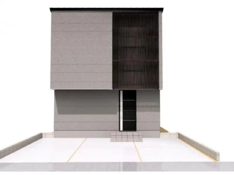 西区坂井砂山３丁目