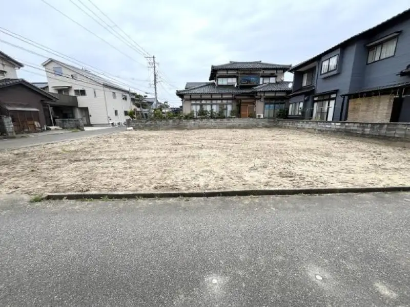 東区紫竹６丁目