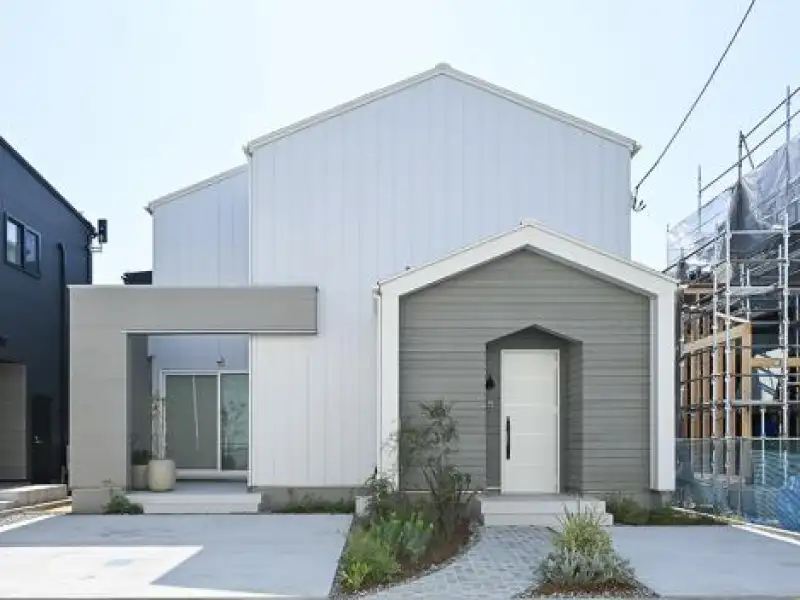 東区船江町２丁目