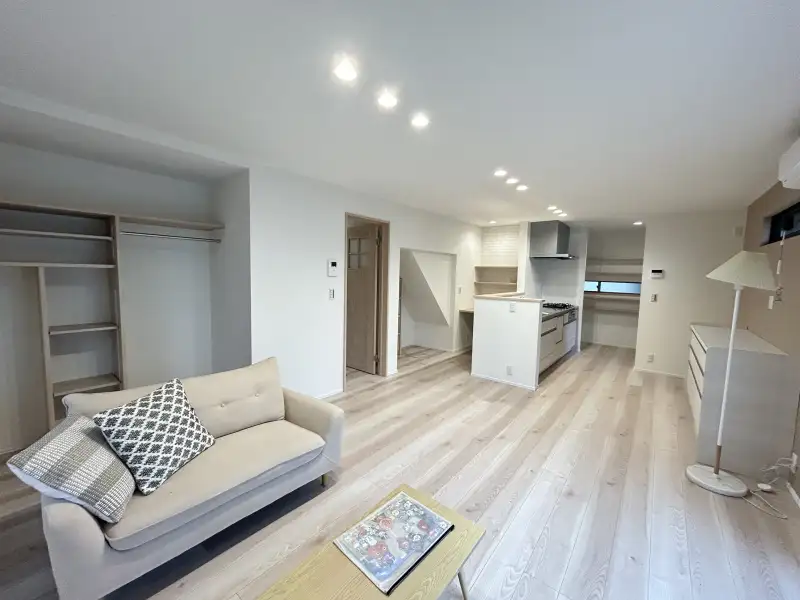 中央区高志プレハブ２０２６０１１５