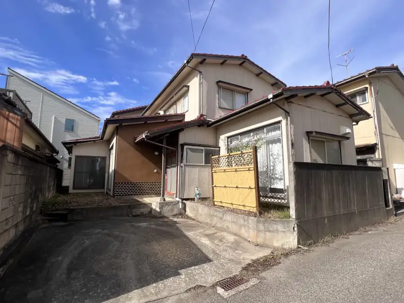 浜浦町２丁目プレハブ工業２０２６０１１５