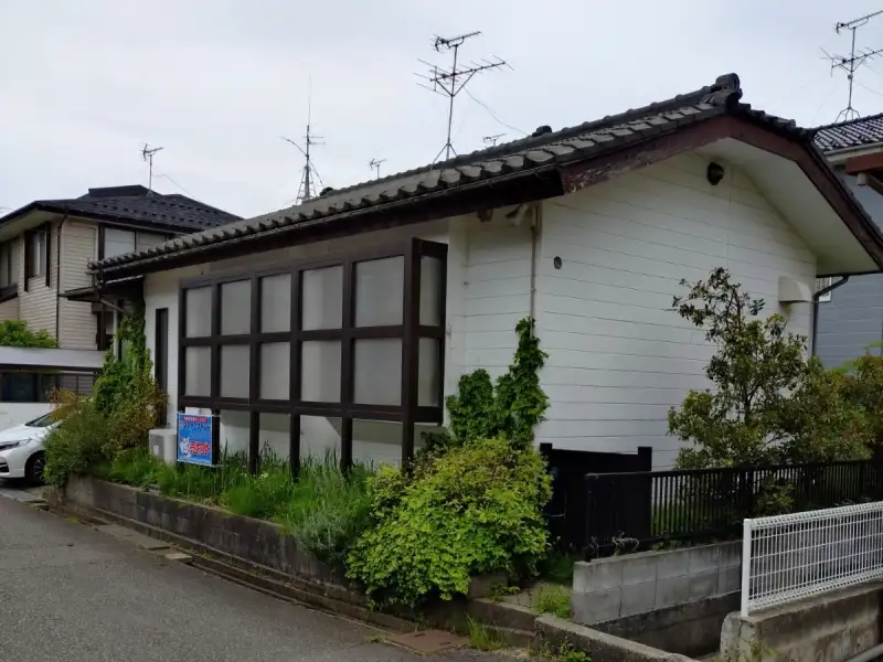 東区中野山６丁目売地２０２６０１１５