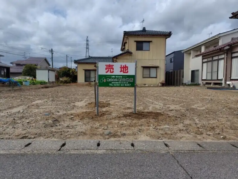 村山地所売地車場３２０２６０２１６