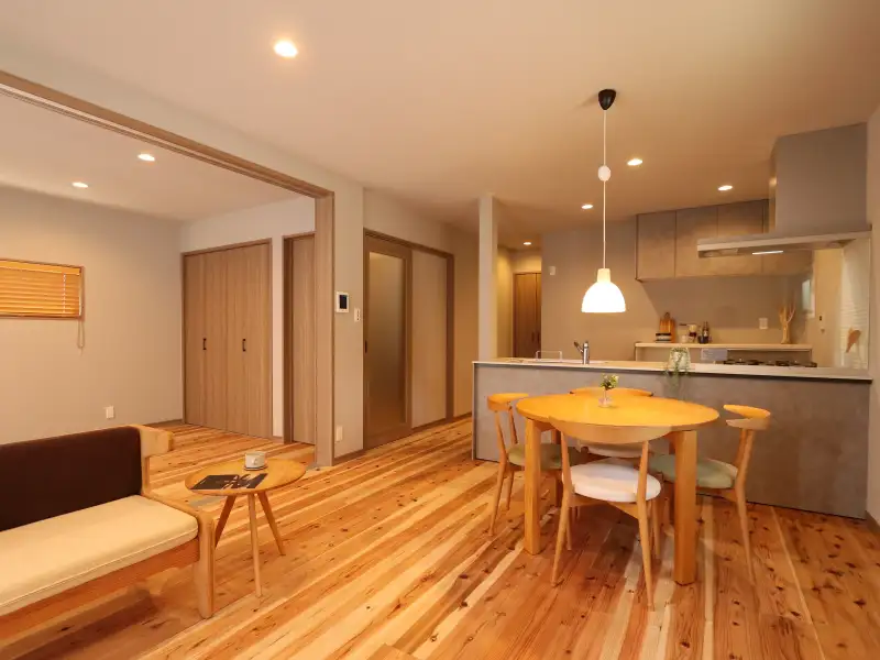 清新ハウス中古物見山２０２６０２１６