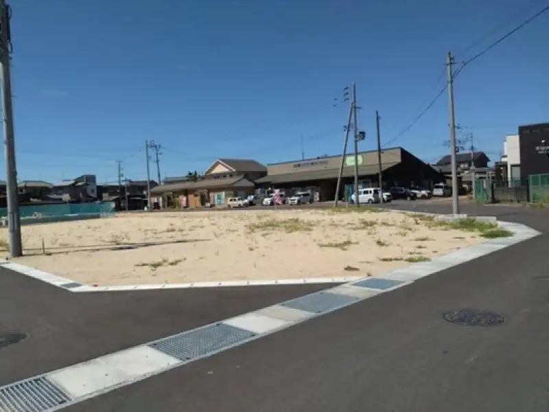 村山地所売地車場１２０２６０２１６