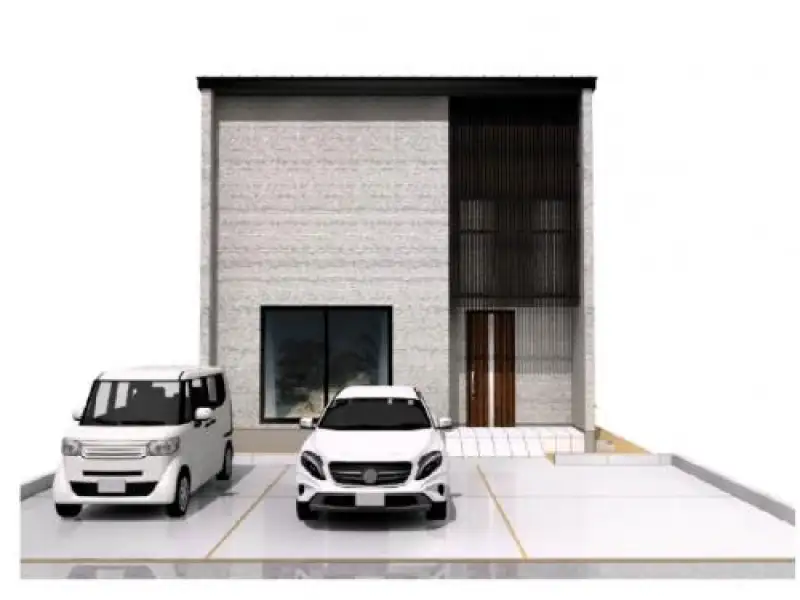 ハーバーエステート新築戸建新発田市中曽根町２丁目２０２６０３１６