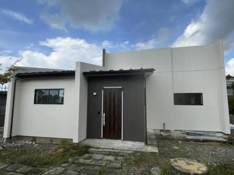 ハーバーエステート中古戸建新発田市乙次２０２６０３１６