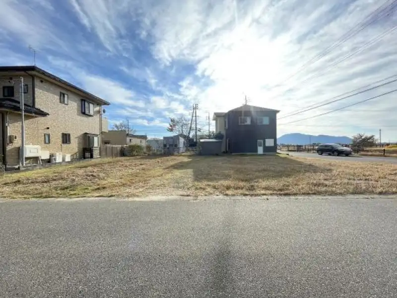 ハーバーエステート土地西区みずき野２丁目２０２６０３１６