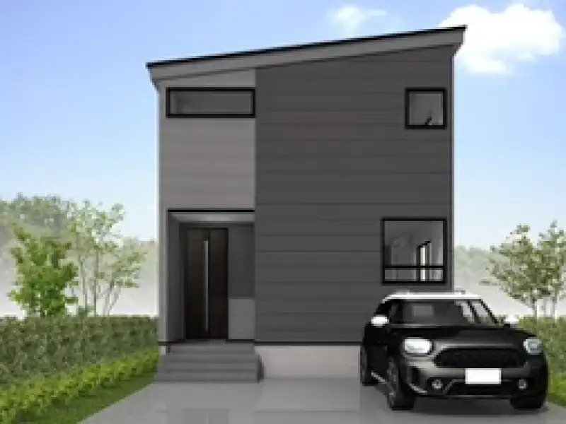 一条工務店前田１丁目建売１号棟２０２６０３１６