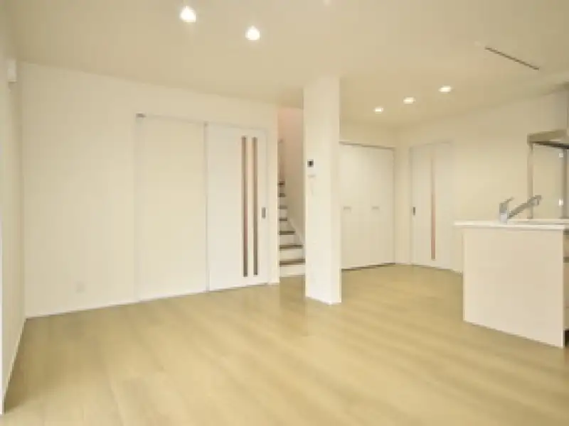 一条工務店長岡市豊２２０２６０３１６