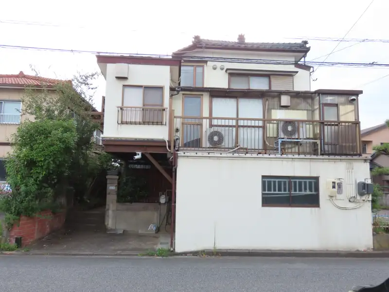 カワサキ不動産東区長者町売家２０２６０３１６