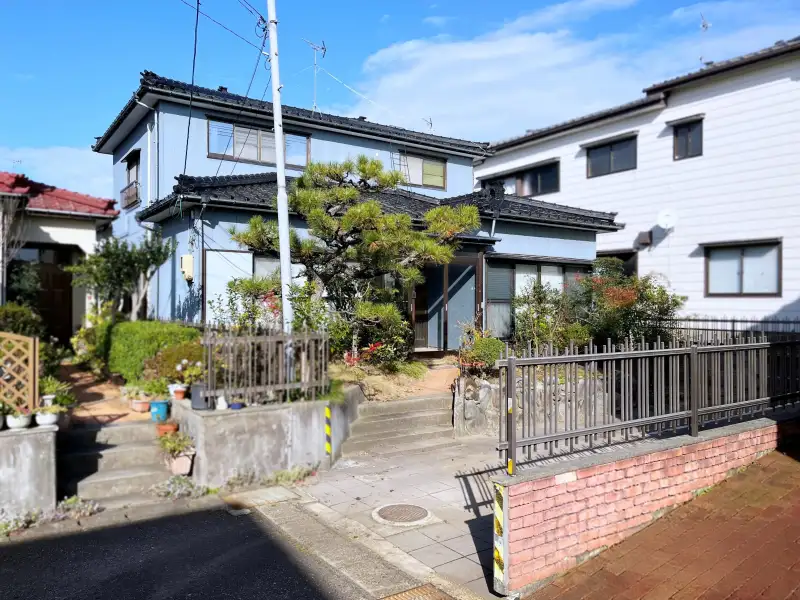 リアライズ中古戸建女池６丁目２０２６０３１６