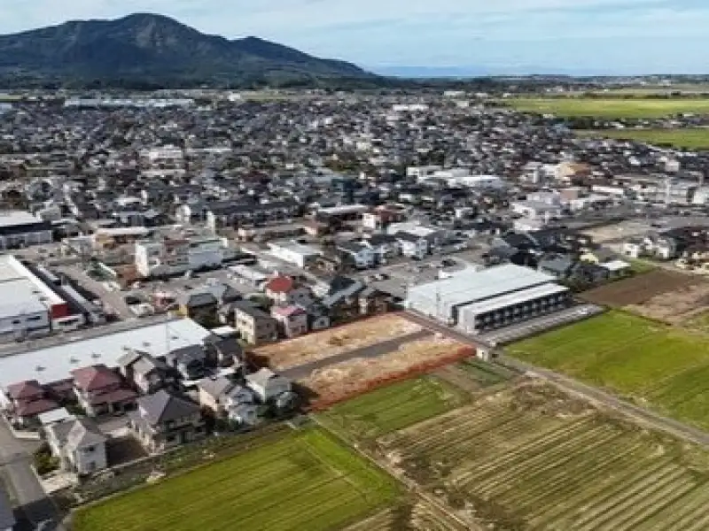 リアライズ分譲地巻２２０２６０３１６