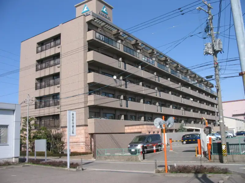 サーパス南出来島