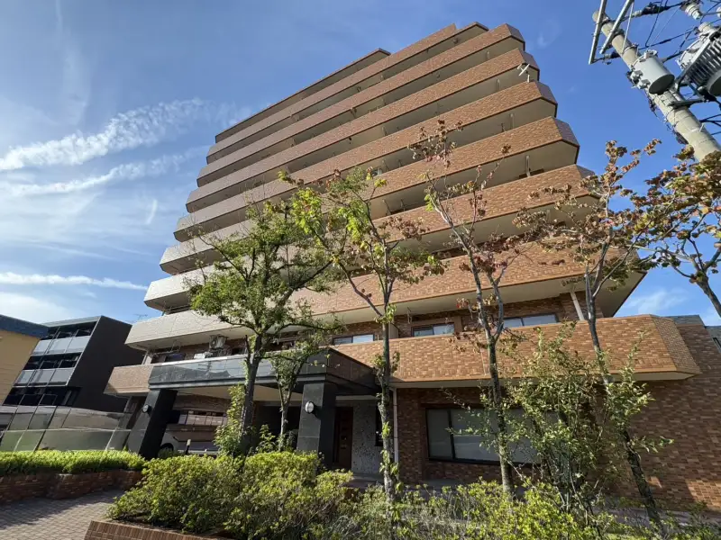 ダイアパレス幸町