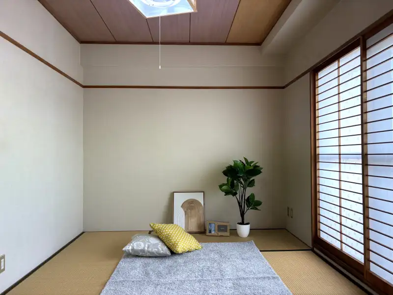 ダイアパレス信濃川７０２